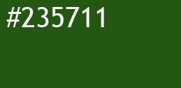 Colore dei numeri primi.